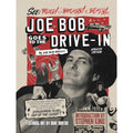 Joe Bob Goes to the Drive-In