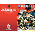 Joe Kubert: 100 Years - A Life In Covers #1