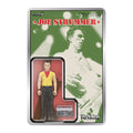 ReAction: The Clash: Joe Strummer Figure