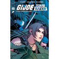G.I. Joe A Real American Hero: Tomb Raider #2