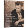 John Mellencamp: The Songbook: 50 Years of Song and Poetry