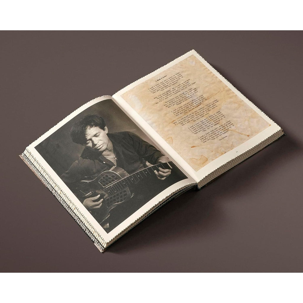 John Mellencamp: The Songbook: 50 Years of Song and Poetry