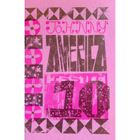 Johnny America #10