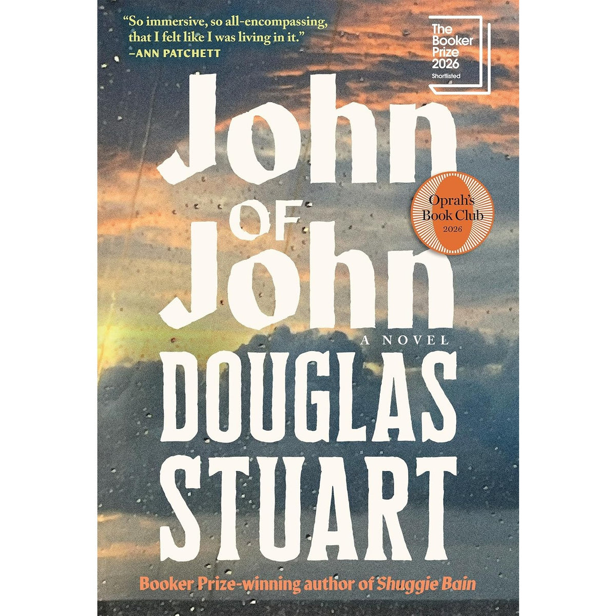 John of John: A Novel