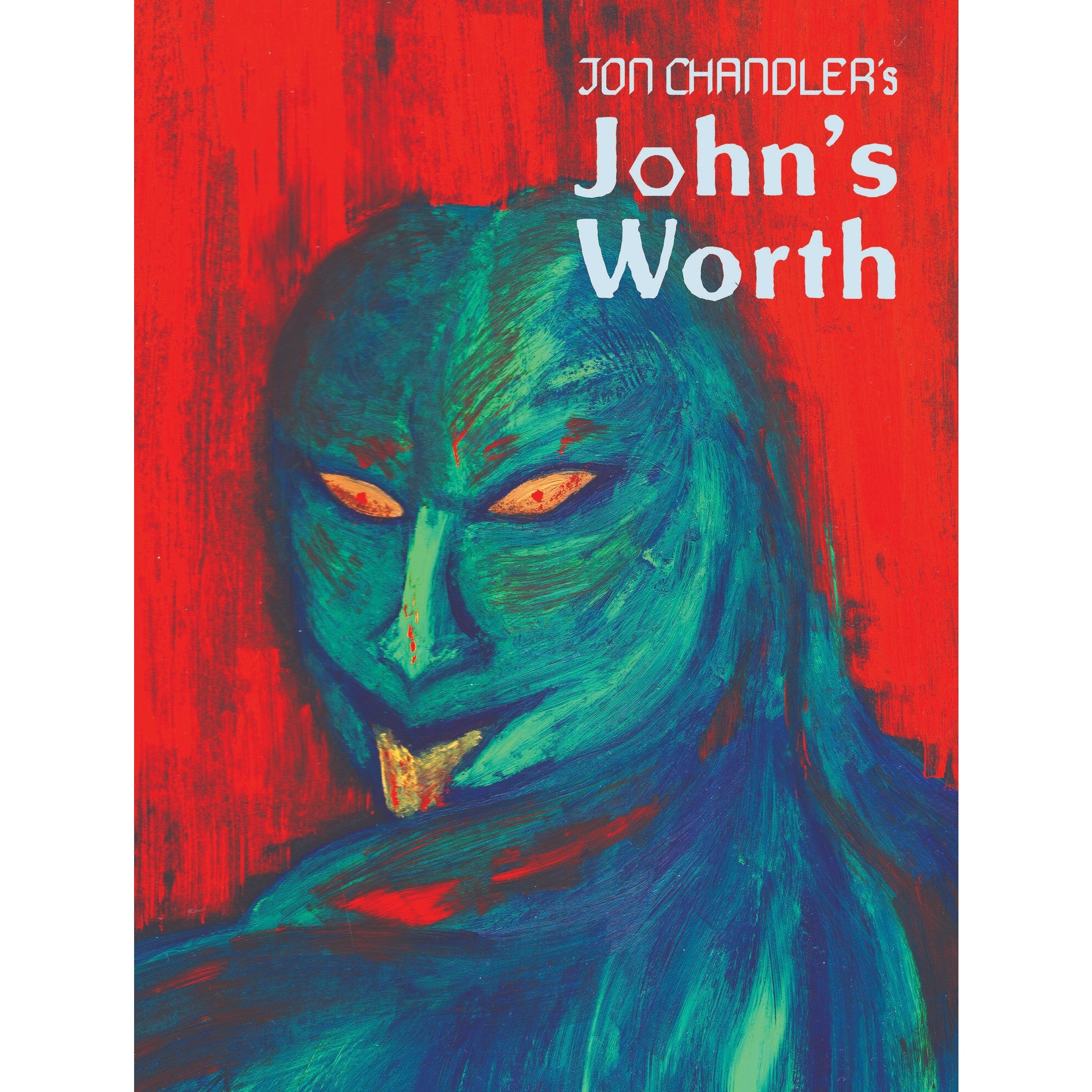 John's Worth