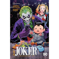 Joker One Operation Joker Volume 2