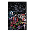 Joker's Christmas Carol #1 