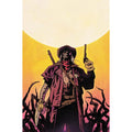 Jonah Hex And The Shadow Of Death #1