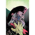 Jonah Hex And The Shadow Of Death #4
