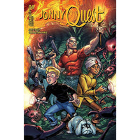 Jonny Quest #2