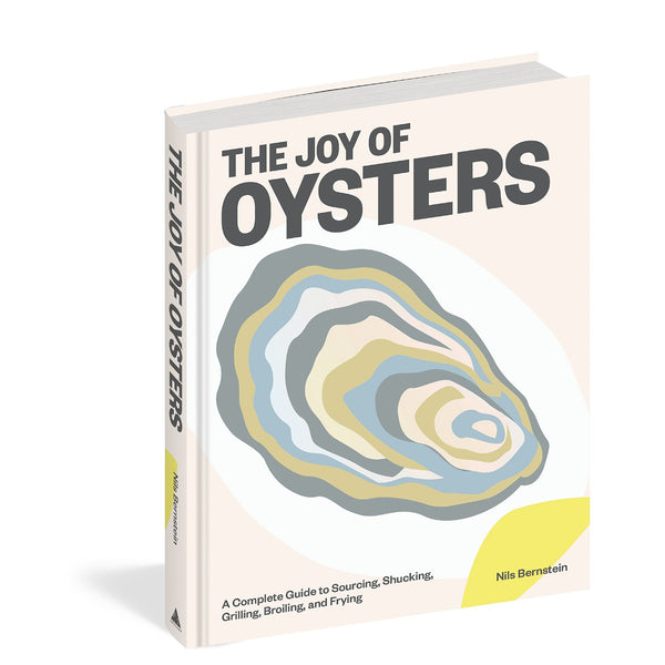 The Joy of Oysters