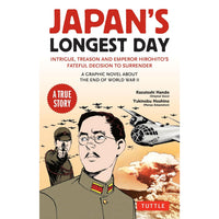 Japan's Longest Day