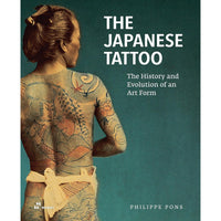 The Japanese Tattoo: The History and Evolution of an Art Form