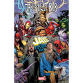Jay And Silent Bob: Jays Of Future Past #1