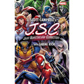 JSC: Just Spectacular Collection #1