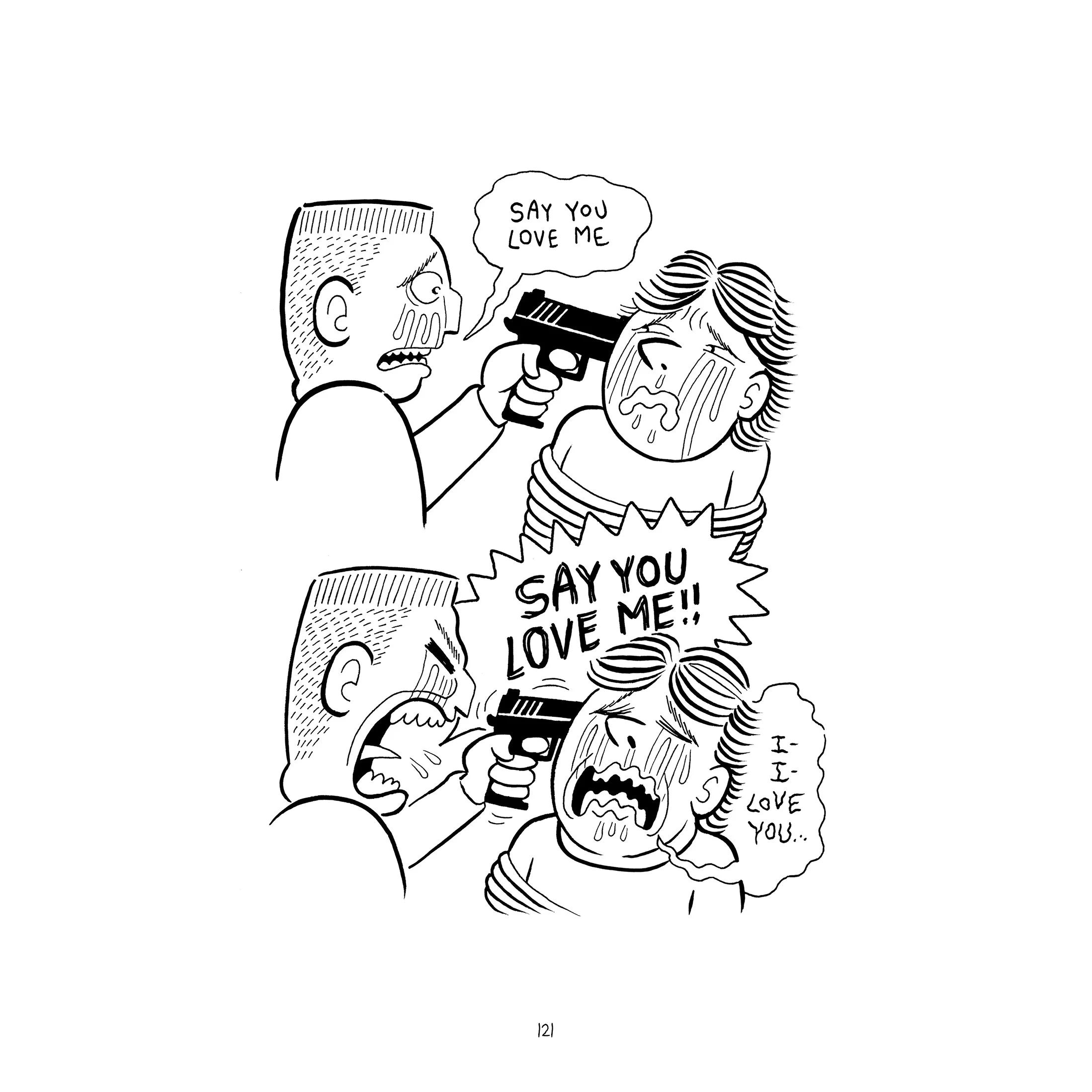 Ghouls