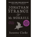 Jonathan Strange and Mr. Norrell