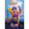 Jubilee: Deadly Reunion #1