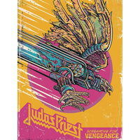 Judas Priest: Screaming for Vengeance