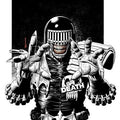Judge Death Mega Special