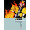 Judge Dredd Complete Case Files Volume 19