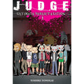 JUDGE Ultimate Verdict Edition Volume 1