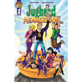 Jughead Piemageddon #1 [PRE-ORDER 07/15]