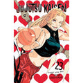 Jujutsu Kaisen Vol. 23