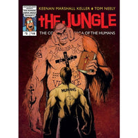 The Jungle #2