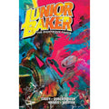 Junior Baker Righteous Faker