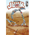 Junk Rabbit #3