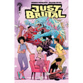 Just Brutal #1