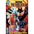 Justice League: The Dark Realm Special #1