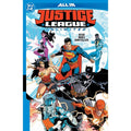 Justice League Unlimited Volume 1: Into The Inferno