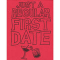 Just a Regular First Date