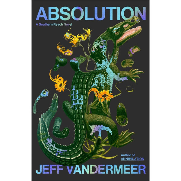 Absolution: A Novel 