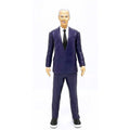 John Waters Figure (Purple Suit)