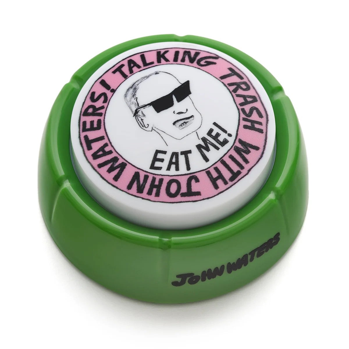 Eat Me! Big Sound Button