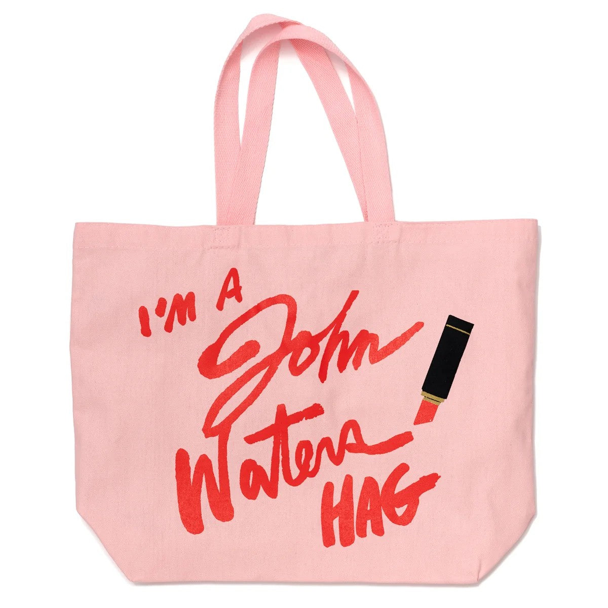 John Waters Hag Bag