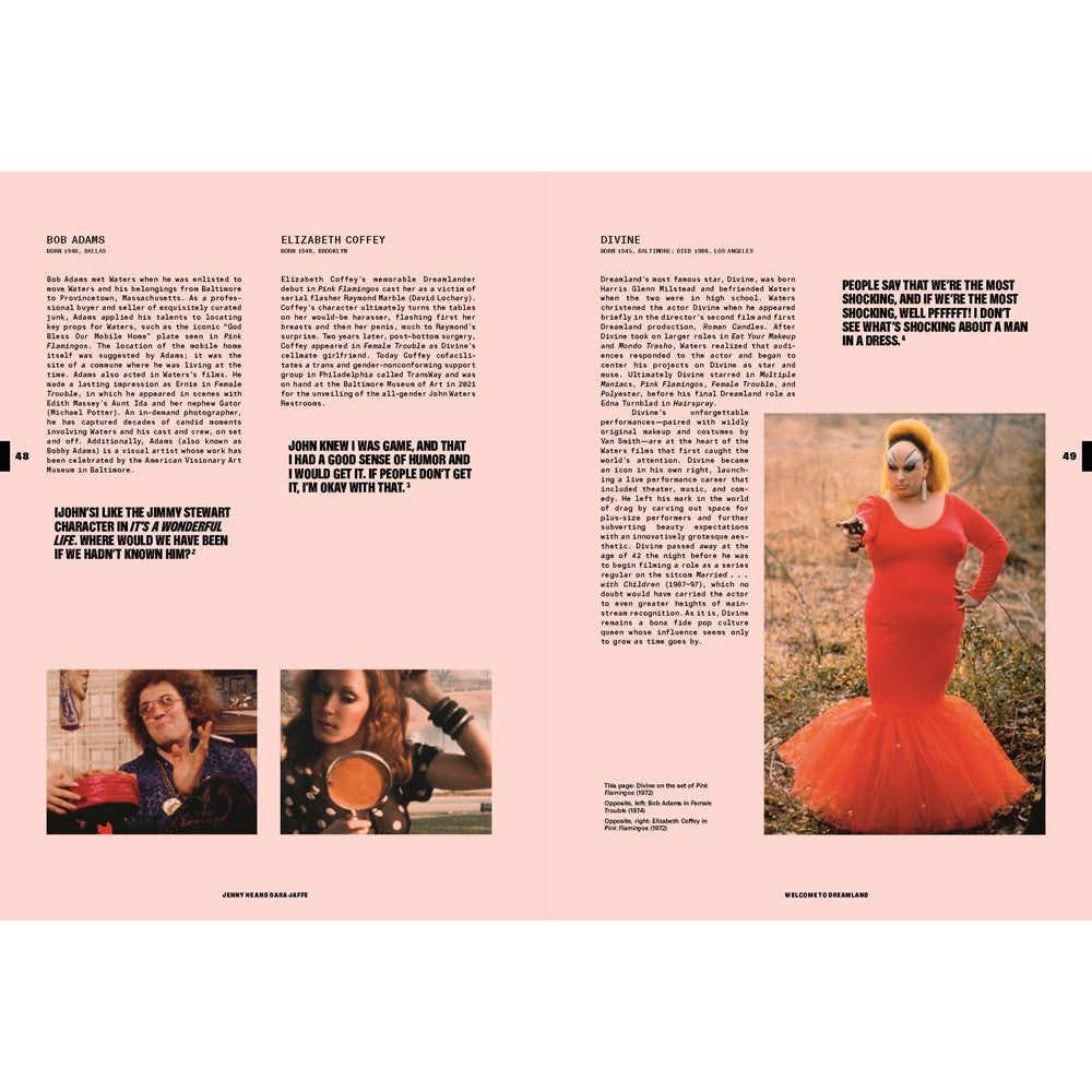 John Waters: Pope of Trash