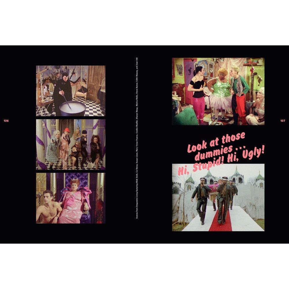 John Waters: Pope of Trash