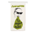 John Waters Prince of Puke Barf Bag