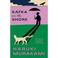 Kafka on the Shore