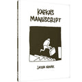 Kafka's Manuscript