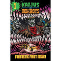Kaijus & Cowboys #1