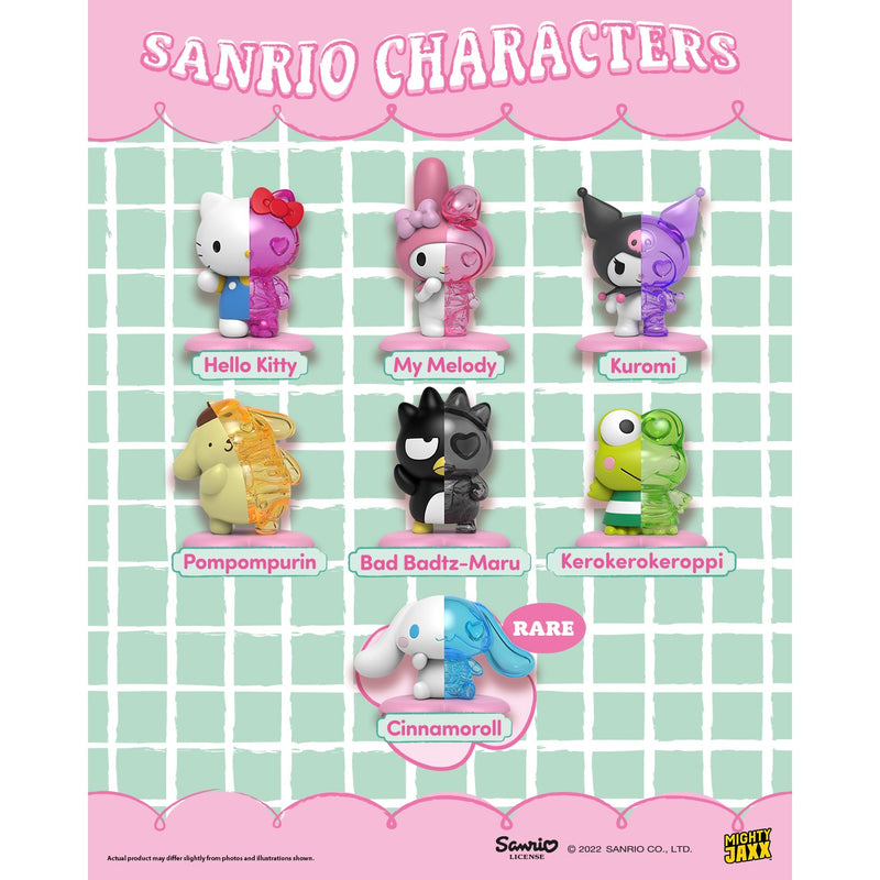 Kandy Sanrio Fun Blindbox