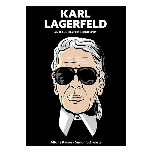 Karl Lagerfeld