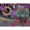 Karman Blade #4 [PRE-ORDER 12/16]