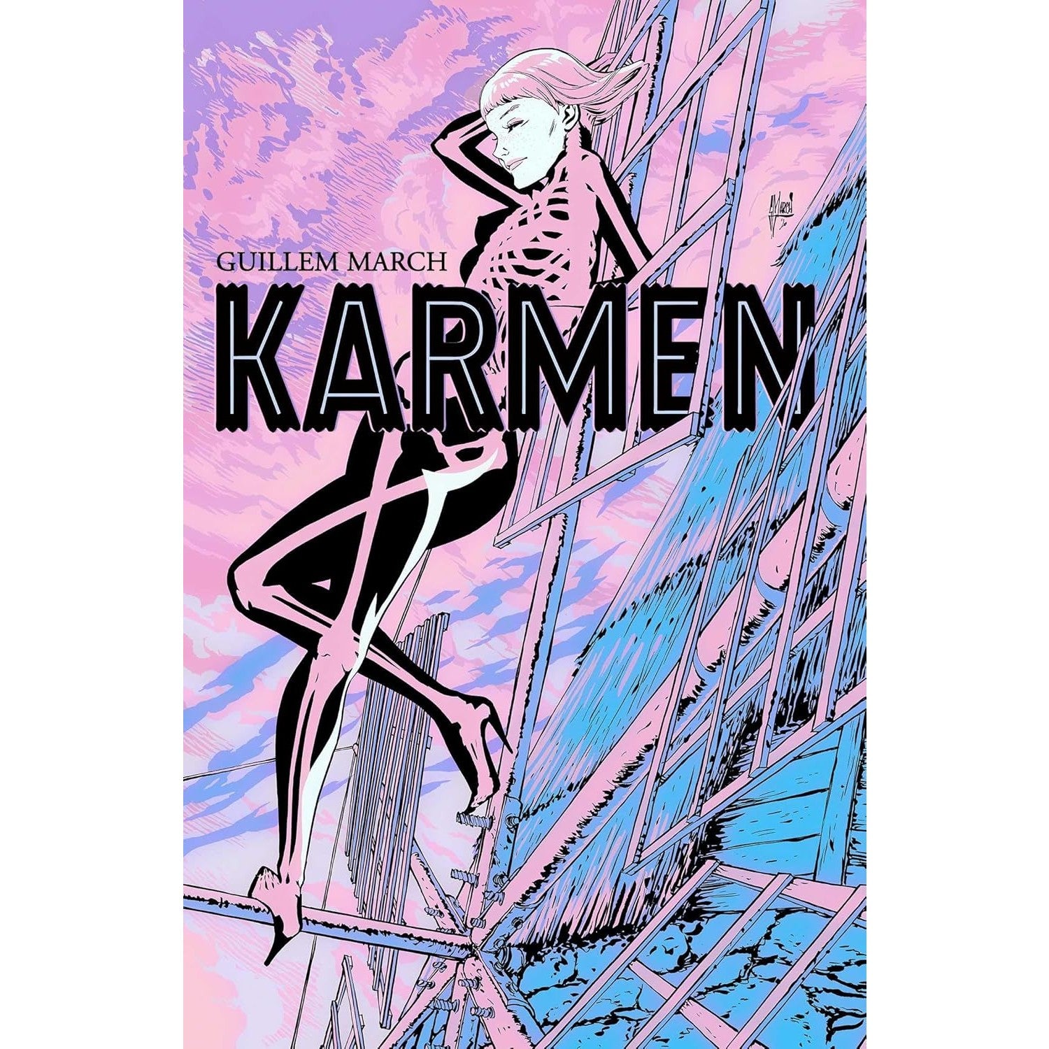 Karmen
