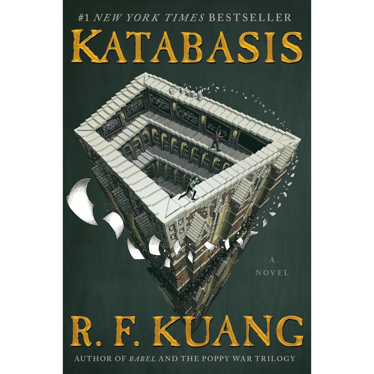 Katabasis